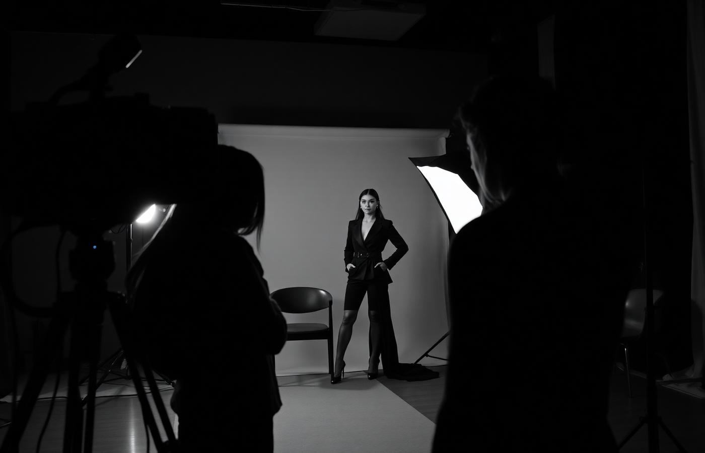 Elena V. — Women