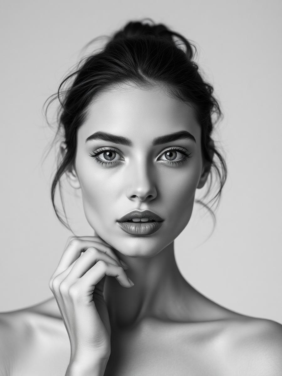 Nia O. — New Faces