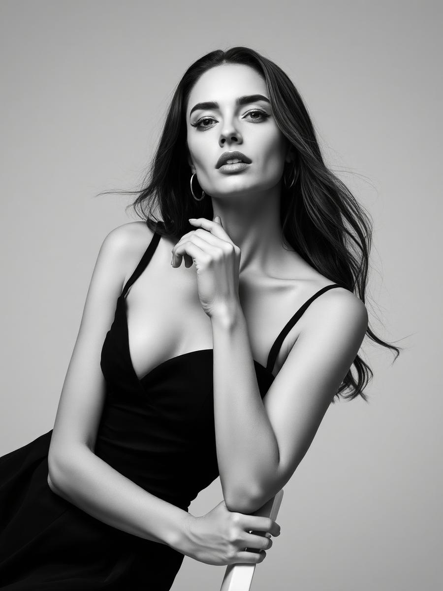Amelia R. — Women